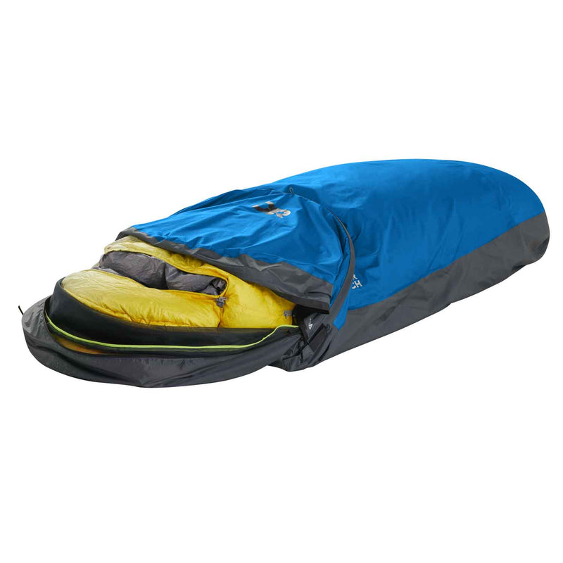 Load image into Gallery viewer, Helium Bivy Bag - Ultralight
