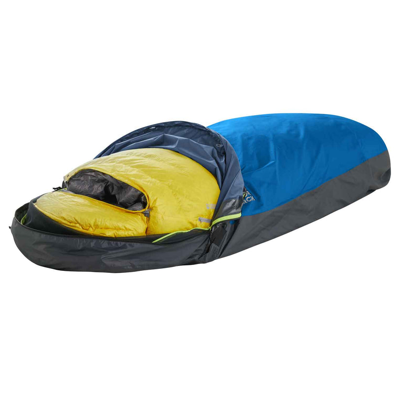 Load image into Gallery viewer, Helium Bivy Bag - Ultralight
