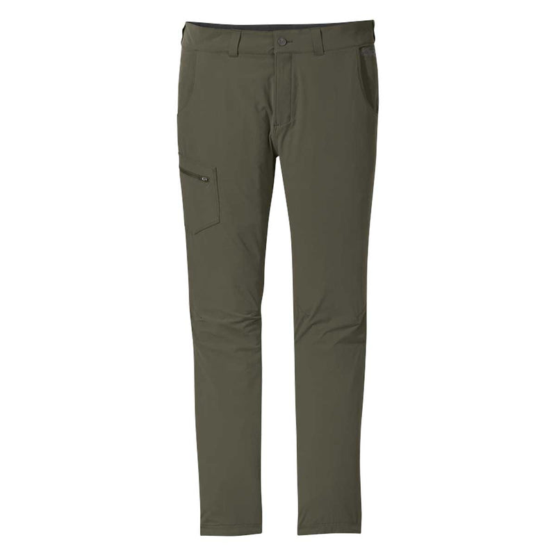 Load image into Gallery viewer, outdoor research mens ferrosi pants fatigue
