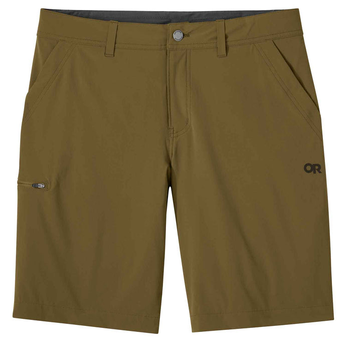 Ferrosi Shorts - 8 Inseam