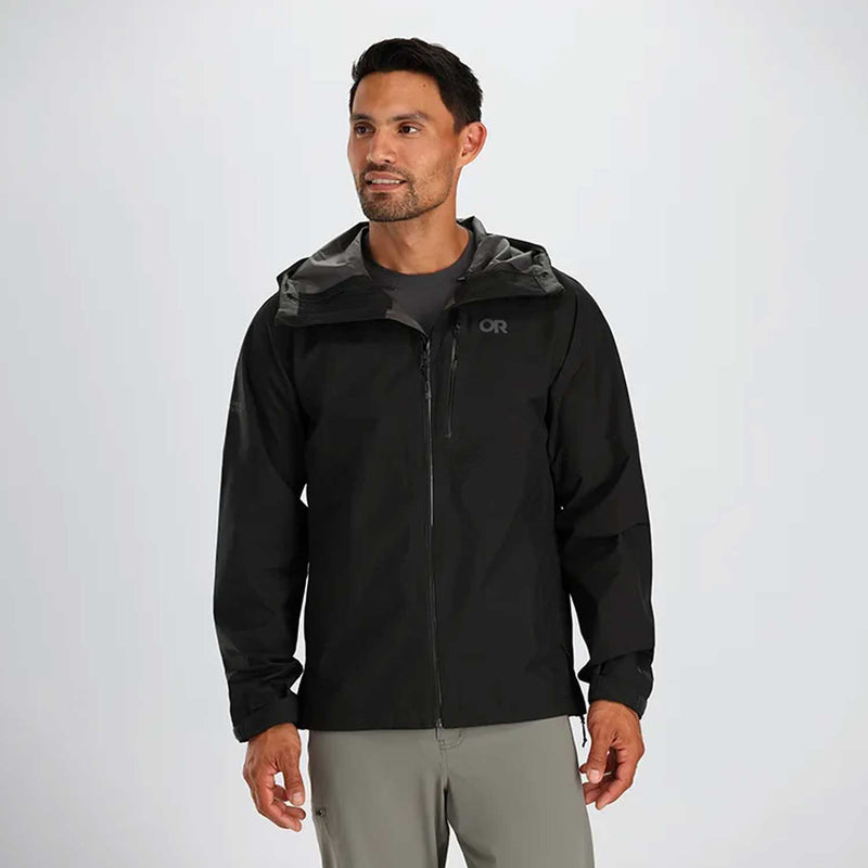 Load image into Gallery viewer, Foray II Mens Gore-Tex Jacket
