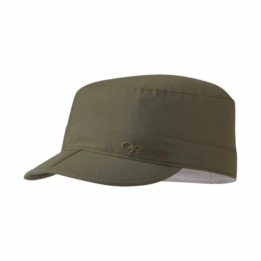 Radar Pocket Cap1