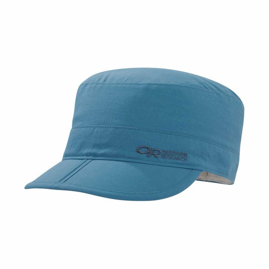outdoor research radar pocket cap lightweight hiking hat washed vintage