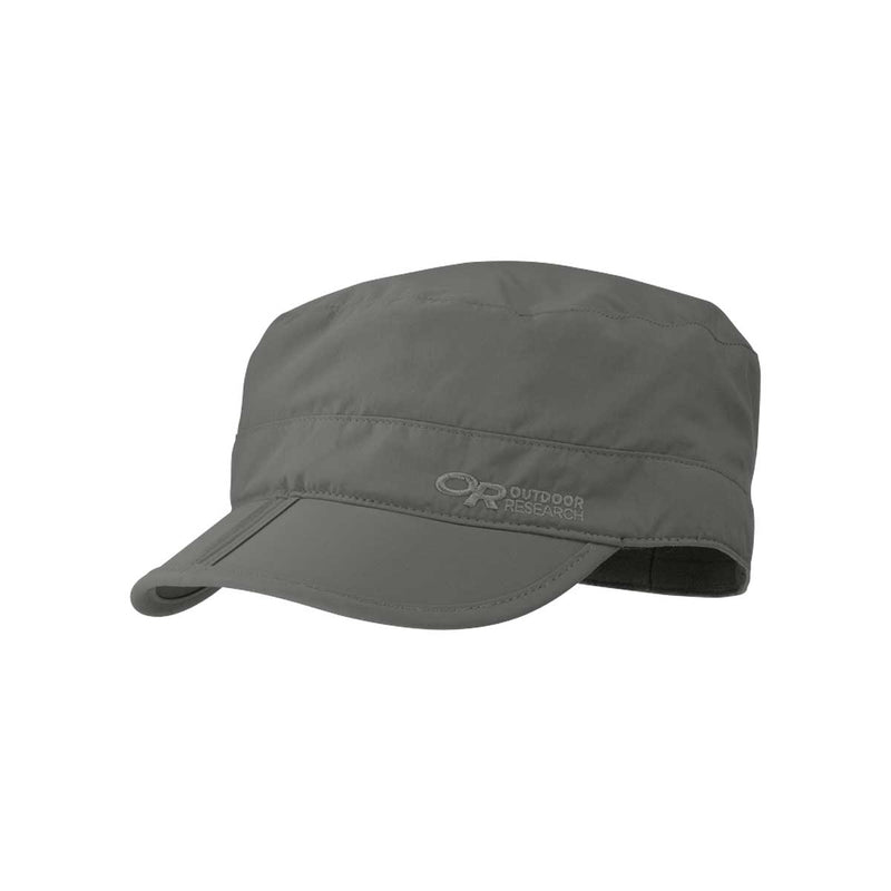 Load image into Gallery viewer, outdoor research radar pocket cap pewter
