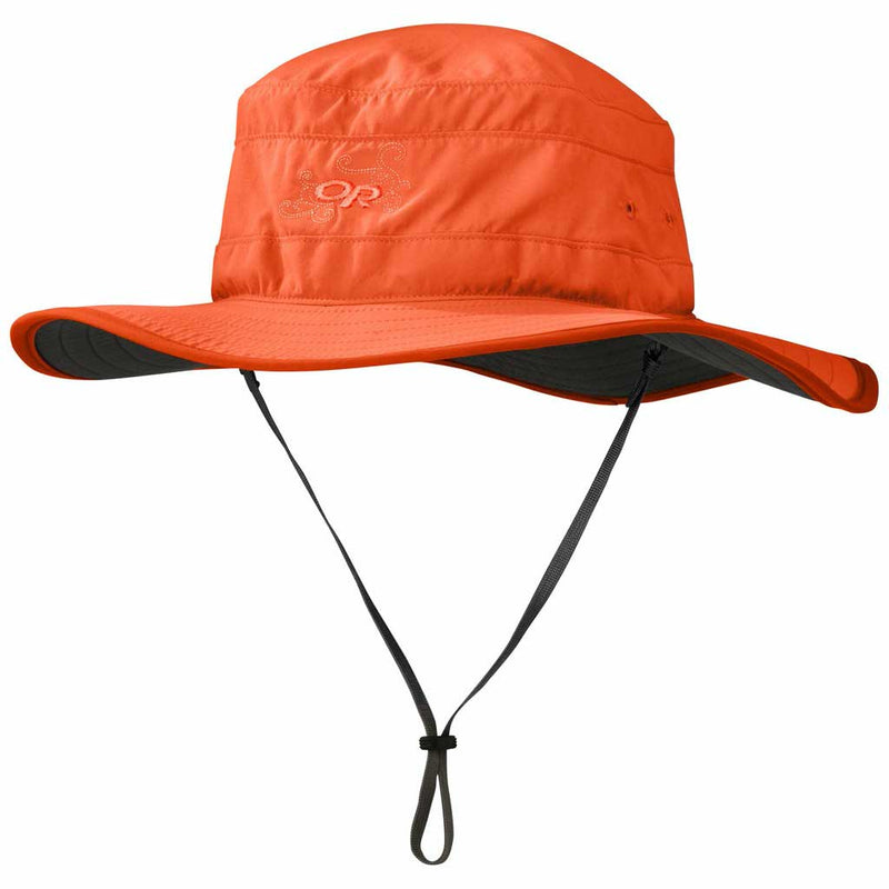 Load image into Gallery viewer, outdoor research solar roller hat womens bagama
