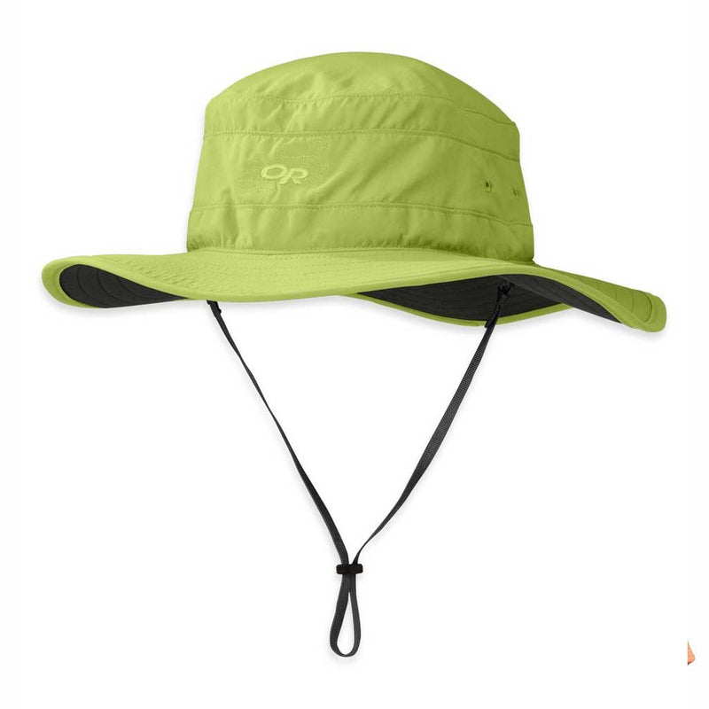 Load image into Gallery viewer, outdoor research solar roller hat womens laurel
