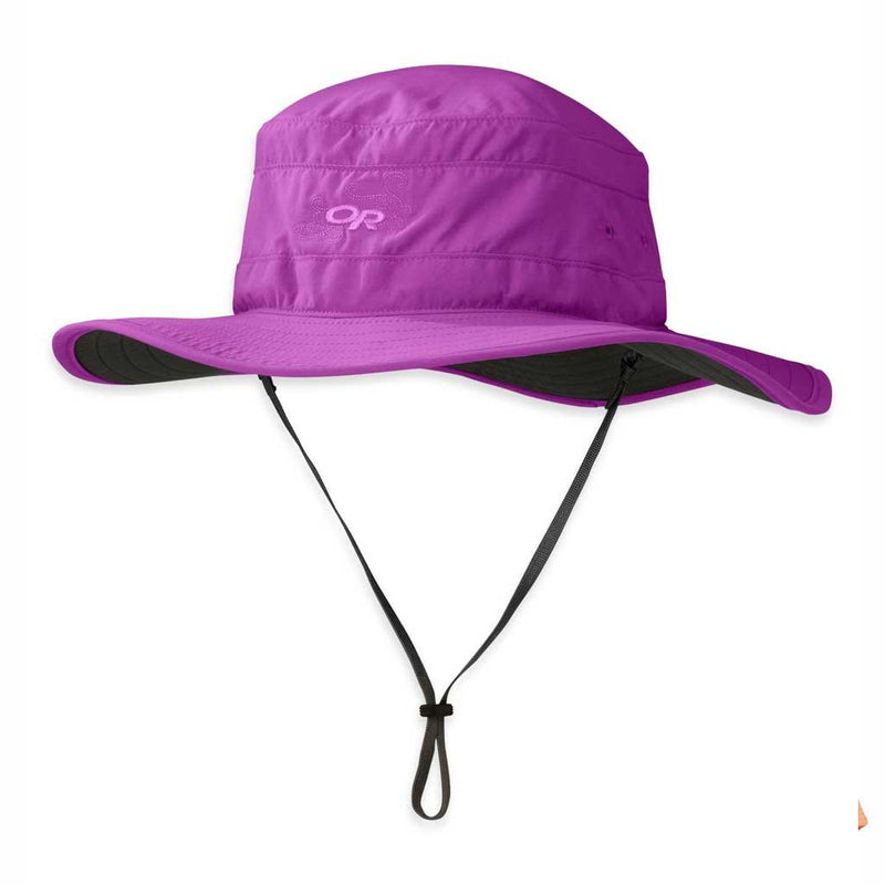 Load image into Gallery viewer, outdoor research solar roller hat womens ultraviolet
