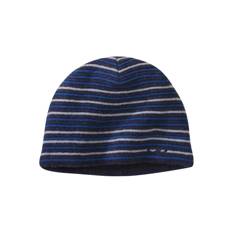 Load image into Gallery viewer, outdoor research spitsbergen hat beanie twilight
