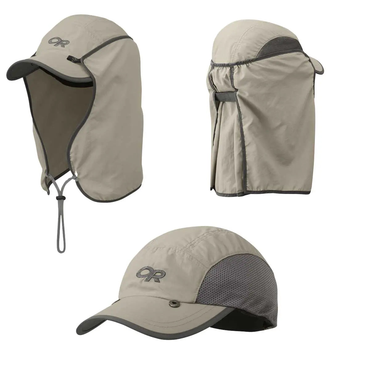(取寄) アウトドア リサーチ サン ランナー キャップ Outdoor Research Outdoor Research Sun Runner Cap Khaki Sun Runner Cap – Mountain Equipment