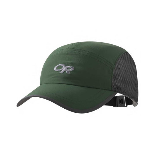 outdoor research swift cap emerald