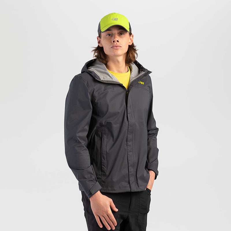 Load image into Gallery viewer, outdoor research swift cap lightweight zinger reflective 3
