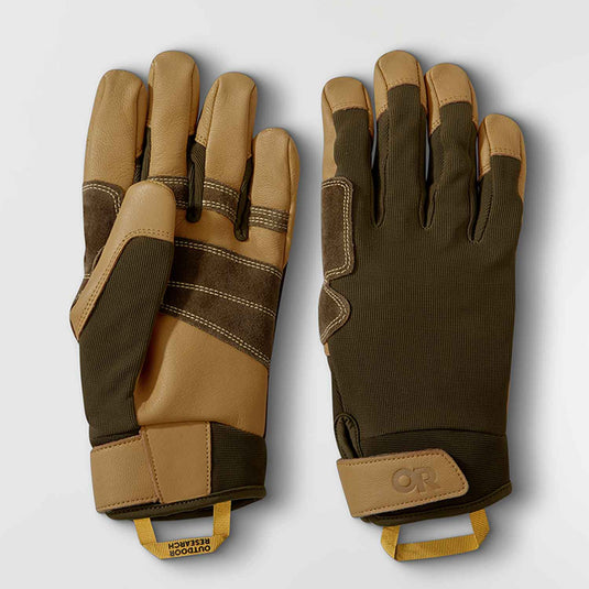 Direct Route II Gloves