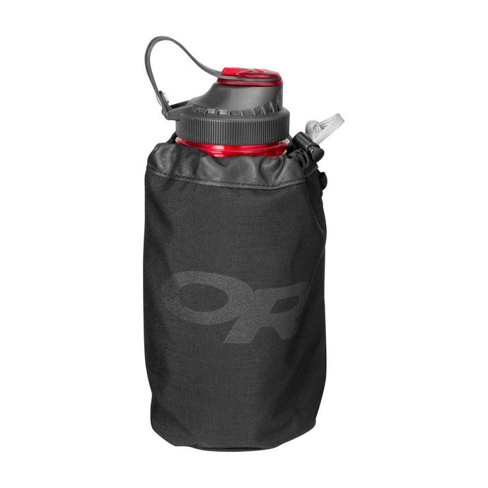 outdoor research water bottle tote 1 liter