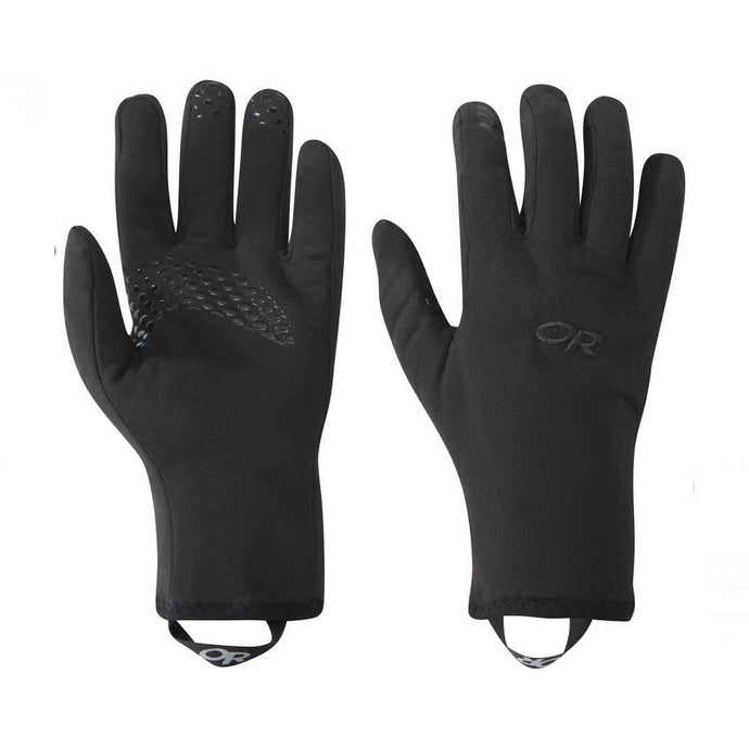 outdoor research waterproof liner glove