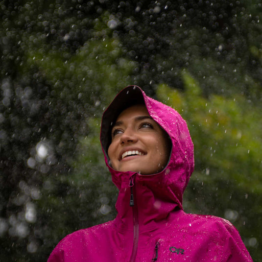 5 Best Waterproof Jacket Womens Styles for Adventures Near or Far