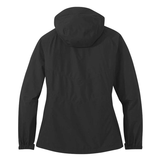 outdoor research womens aspire jacket GTX black 2