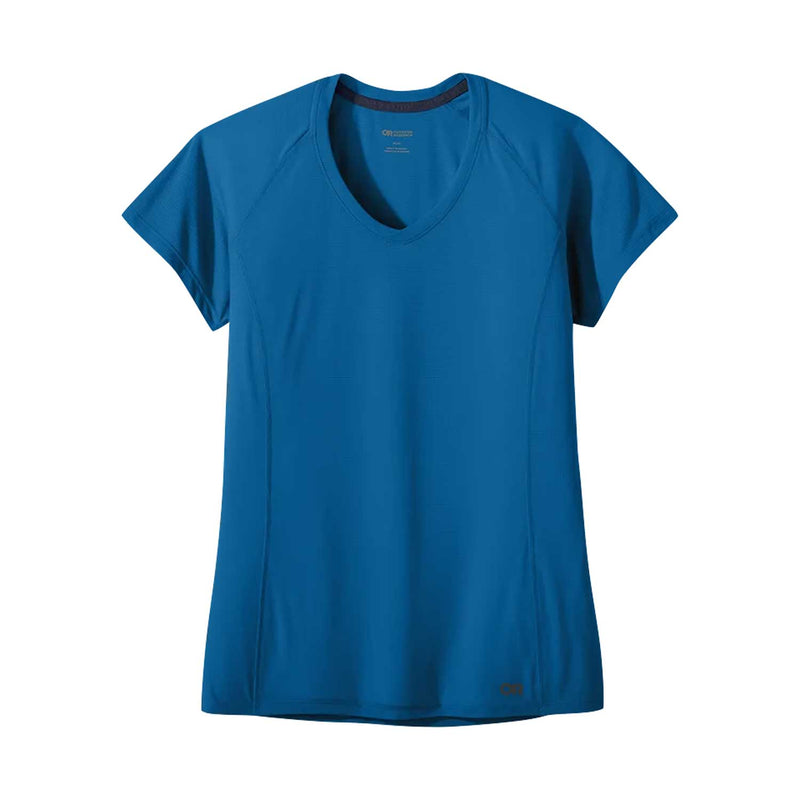 Load image into Gallery viewer, Echo Tee - Womens
