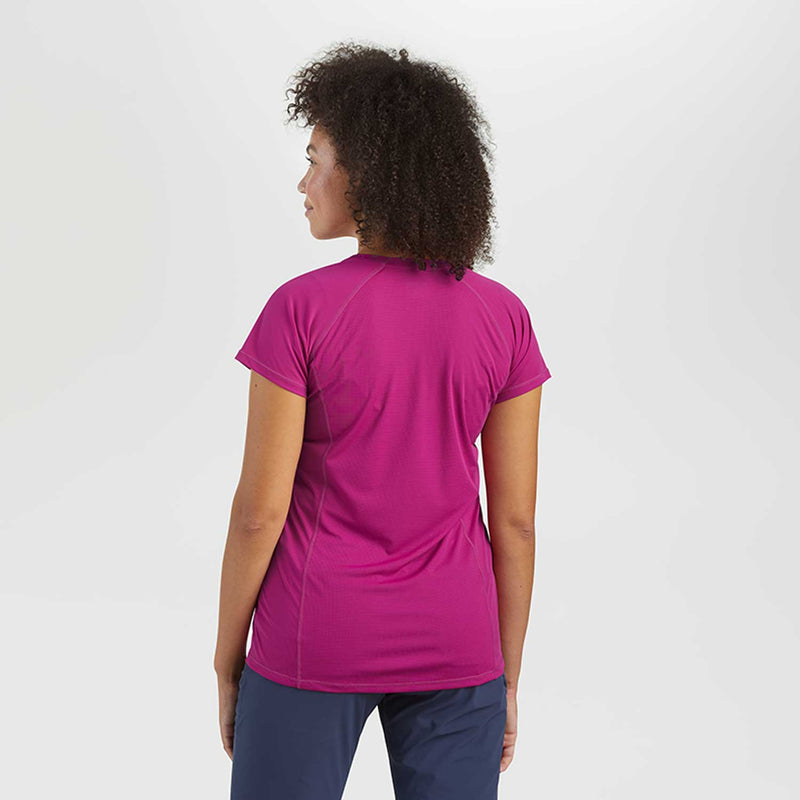 Load image into Gallery viewer, Echo Tee - Womens
