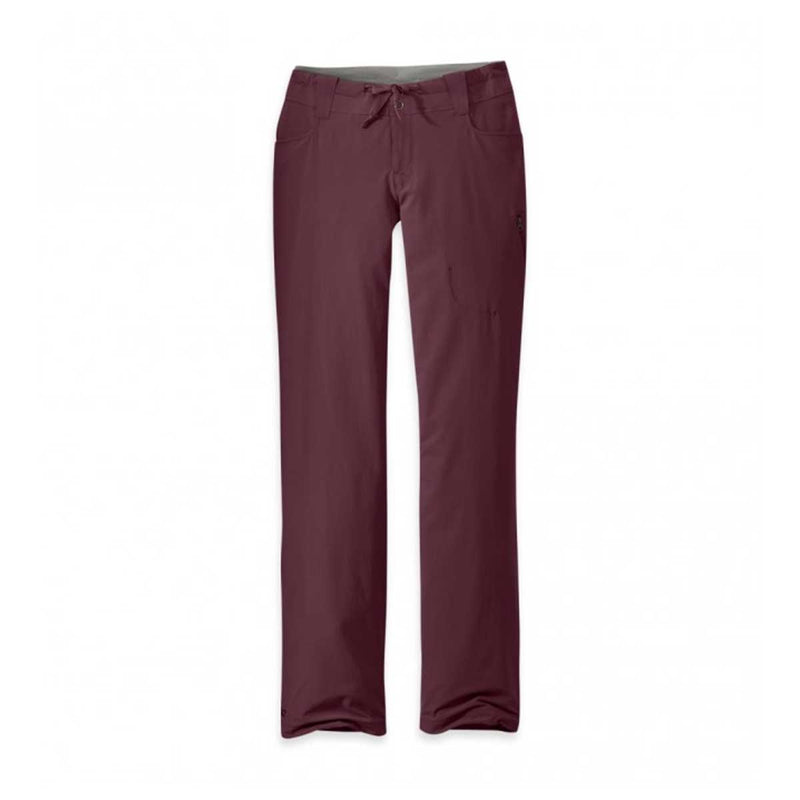 Load image into Gallery viewer, outdoor research womens ferrosi pant pinot
