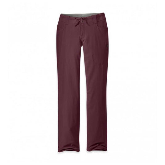 outdoor research womens ferrosi pant pinot