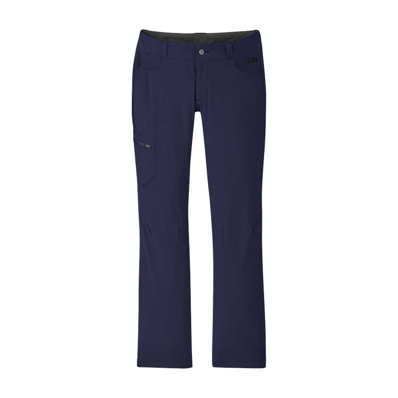 Load image into Gallery viewer, outdoor research womens ferrosi pant twilight
