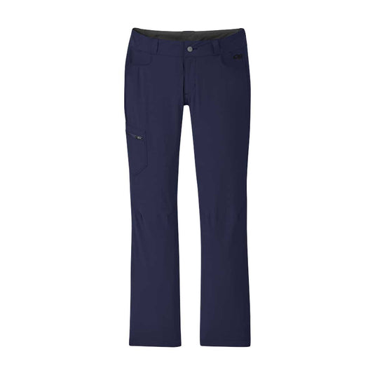 outdoor research womens ferrosi pant twilight