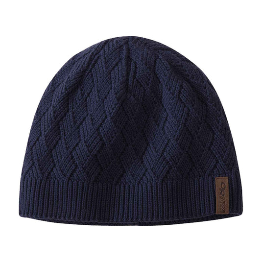 outdoor research womens frittata beanie night