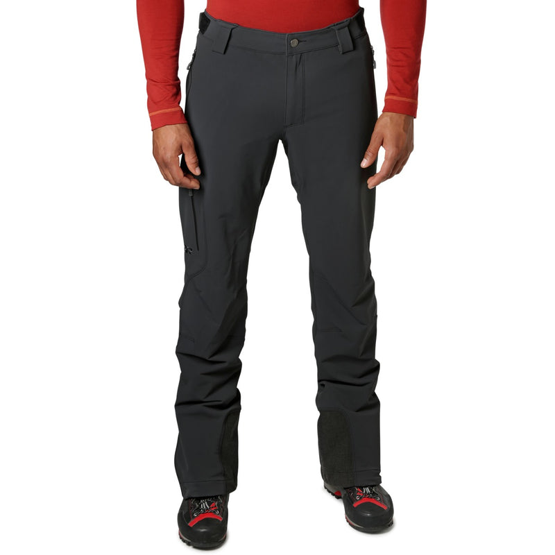 Load image into Gallery viewer, outdoor research cirque pants mens on body
