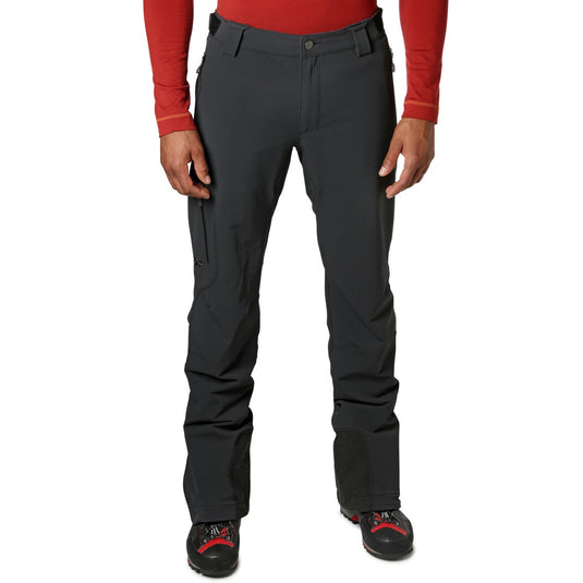 outdoor research cirque pants mens on body