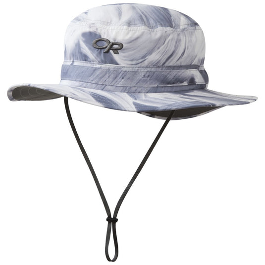 Helios Printed Sun Hat – Mountain Equipment