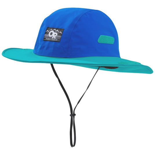 outdoor research retro seattle sombrero gtx