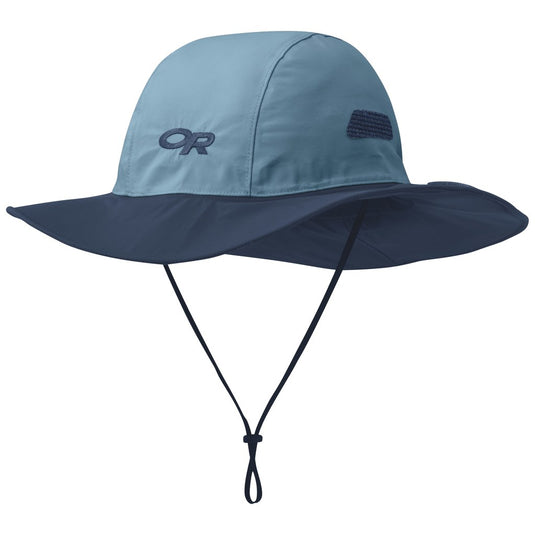 outdoor research seattle sombrero gtx hat vintage dusk