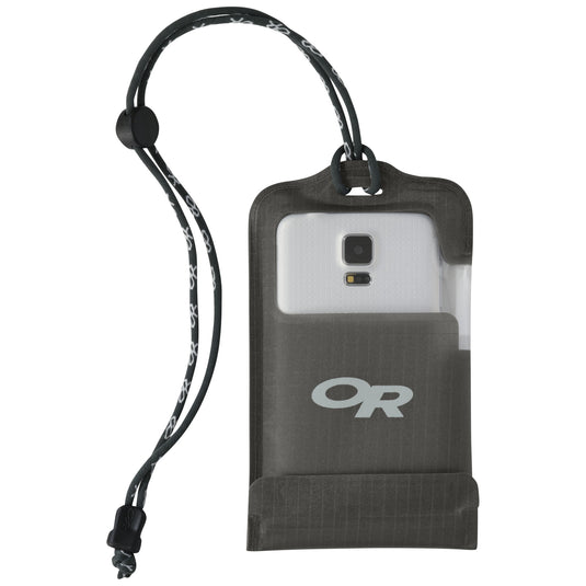 outdoor research sensor dry pocket smartphone 
