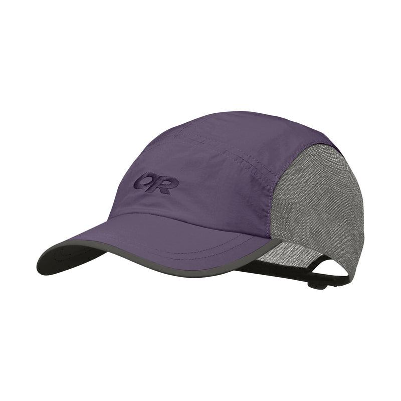 Load image into Gallery viewer, outdoor research swift cap unisex fig
