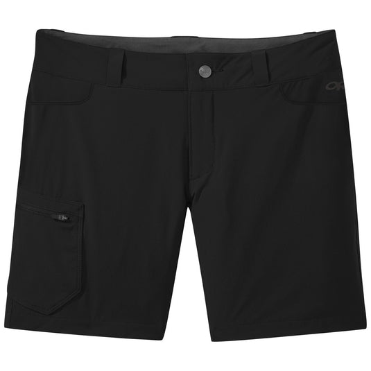 outdoor research womens ferrosi 5 inch shorts