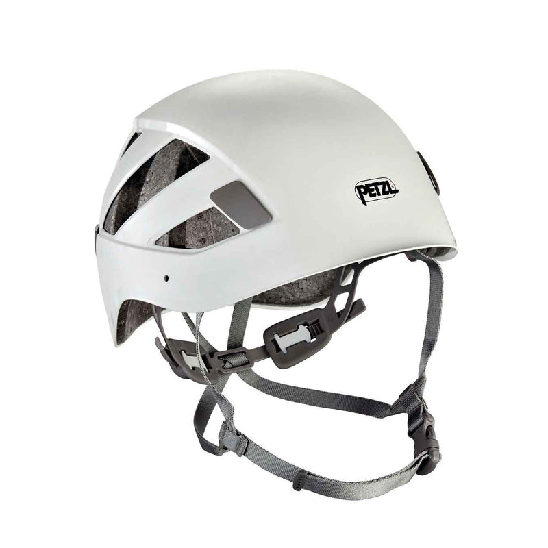 Load image into Gallery viewer, petzl boreo helmet white
