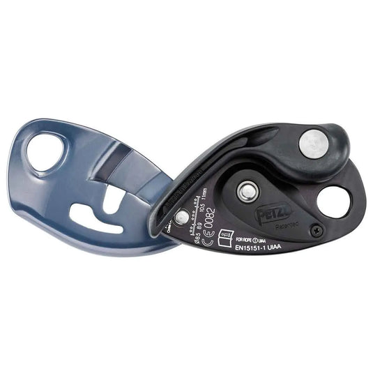 Petzl NEWTON EASYFIT EUROPEAN VERSION - Industrieel Klimmen Petzl NEWTON EASYFIT EUROPEAN VERSION - Industrieel Klimmen