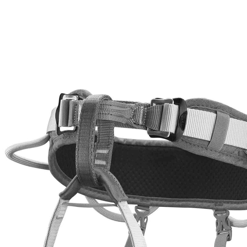 Load image into Gallery viewer, Corax Harness - Adjustable Leg Loop All-round Climbing Harness

