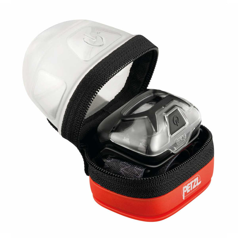 Load image into Gallery viewer, petzl noctilight case and lamp for headtorch 2
