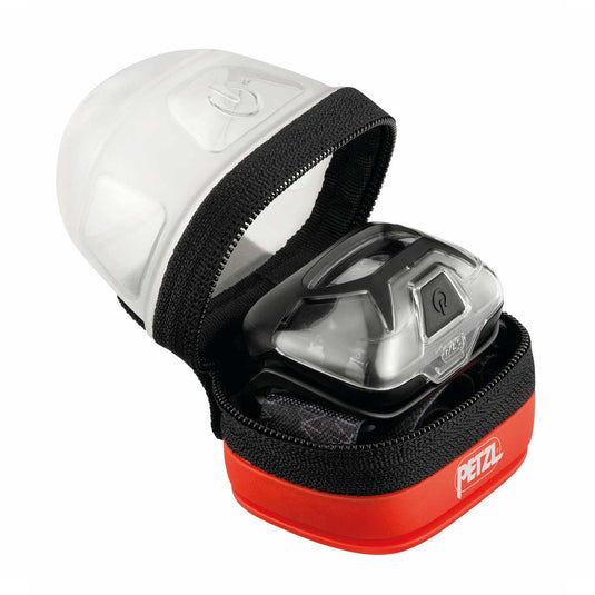petzl noctilight case and lamp for headtorch 2