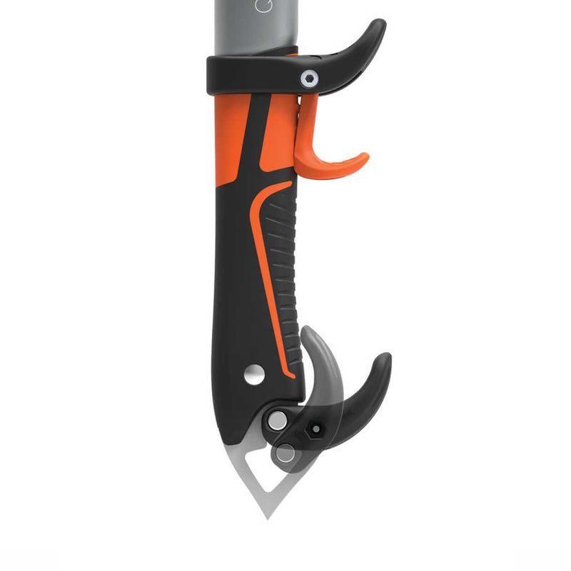 Load image into Gallery viewer, Quark Technical Ice Axe With Hammer
