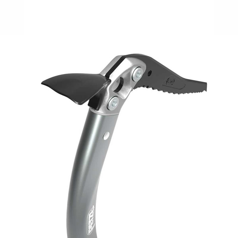 Load image into Gallery viewer, Quark Technical Ice Axe With Adze
