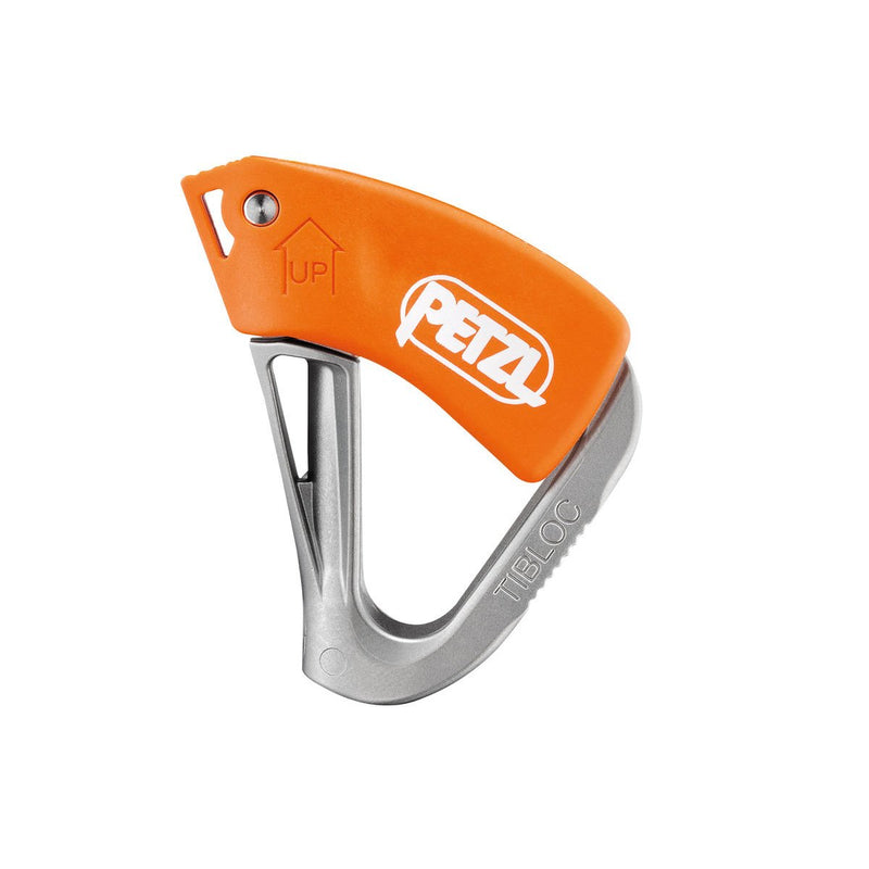 Load image into Gallery viewer, petzl tibloc ascender side

