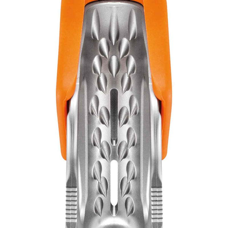 Load image into Gallery viewer, petzl tibloc ascender teeth
