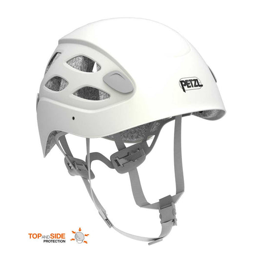 petzl womens borea climbing helmet white 1