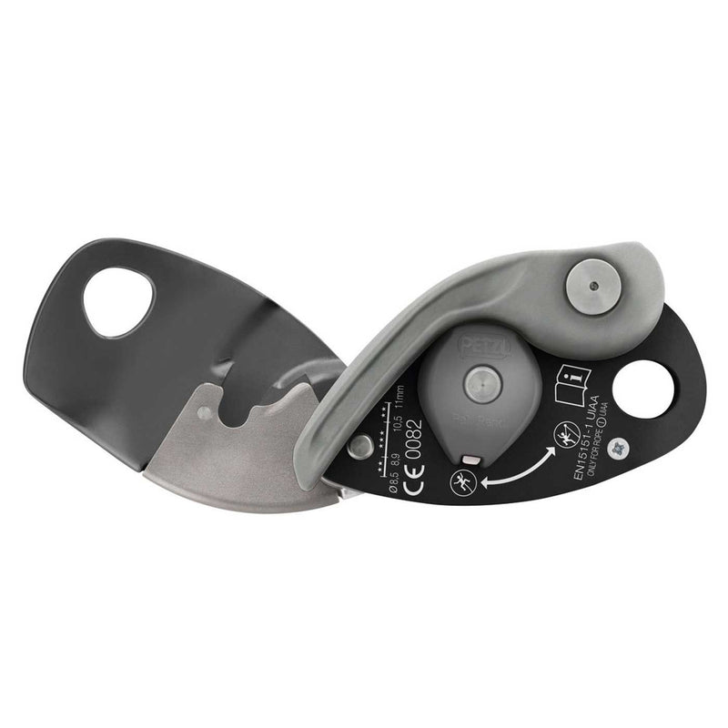 Load image into Gallery viewer, petzl grigri plus belay selection mode 
