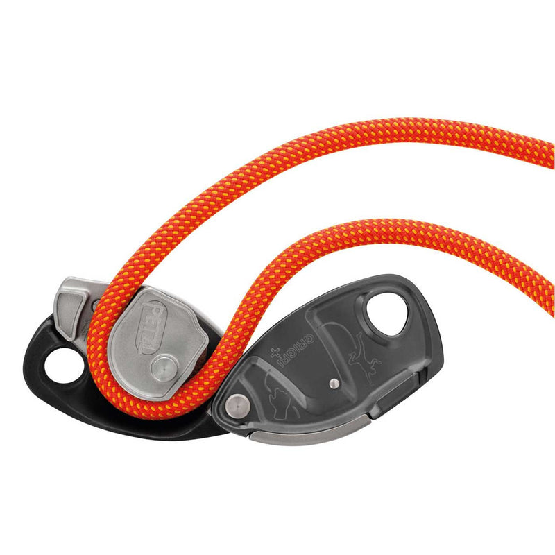 Load image into Gallery viewer, petzl grigri plus cam 
