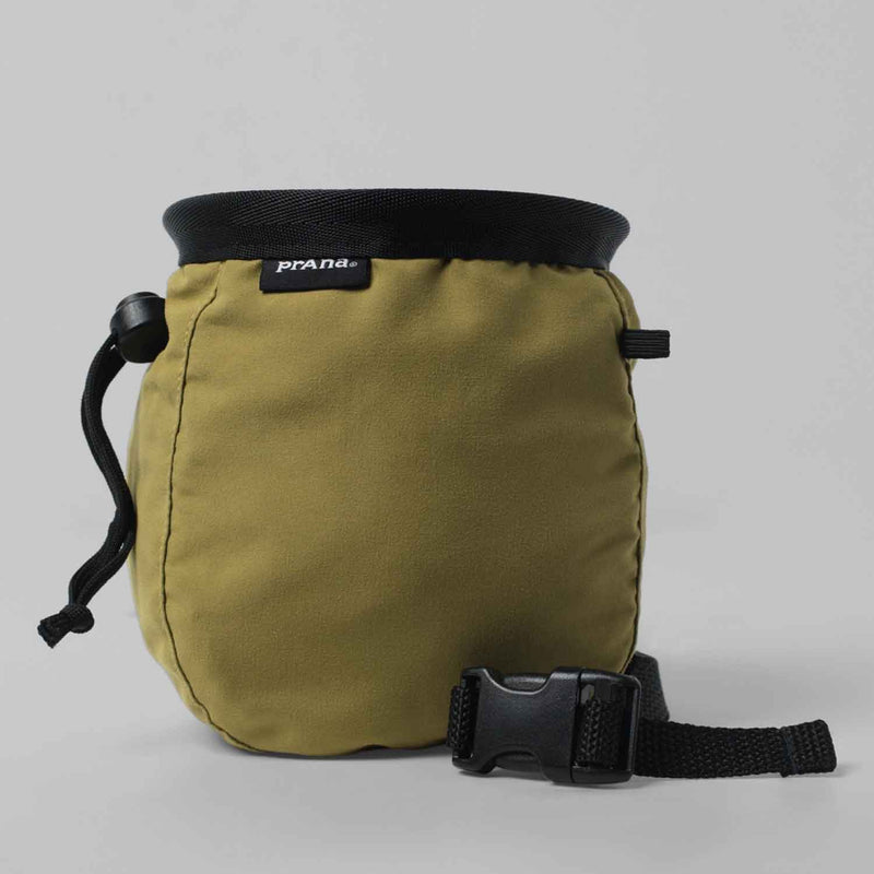 Load image into Gallery viewer, Chalk Bag With Belt - Rock Climbing Gear
