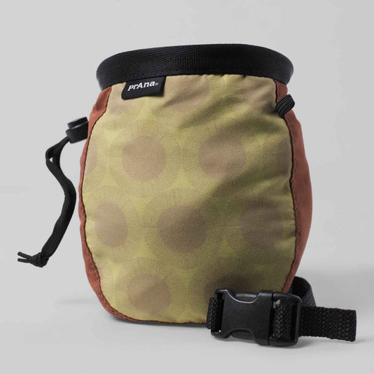 Roots Studio Climbing Chalk Bag