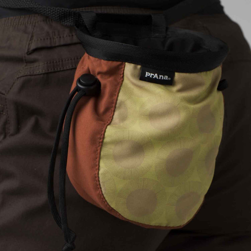 Load image into Gallery viewer, Roots Studio Climbing Chalk Bag
